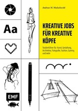 Kreative Jobs für kreative