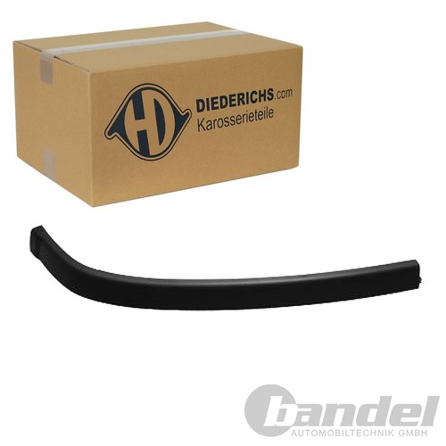 Diederichs spoiler vorne links - diederichs,