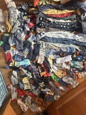 Kinderstrumpfhosen & Socken – Größe 110/116 & Schuhgröße 27–30