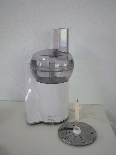 Ronic rytmo küchenmaschine - ronic,