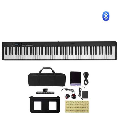 Uimoso tasten digitalpiano - uimoso,