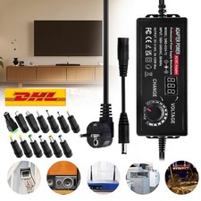 3V-36V Einstellbares Netzteil