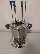 Schulte-Ufer Fondue Blue Moon