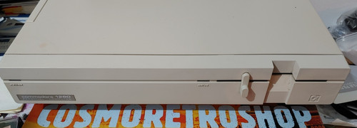 Commodore 128 basiseinheit - commodore,