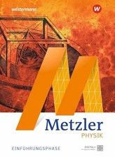 Metzler Physik SII -