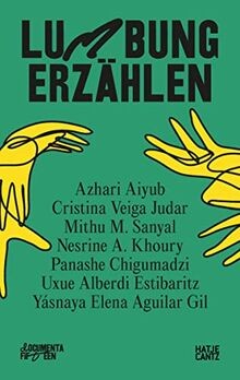 Documenta fifteen lumbung - fifteen,