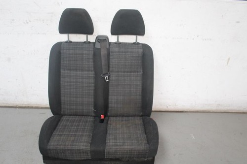 Sitzbank mercedes vito - vito, a
