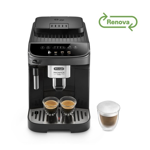 Longhi magnifica evo - de'longhi,
