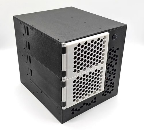 Diy nas homeserver - nas,