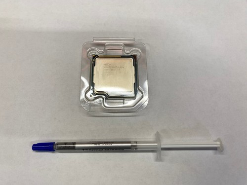 Intel core 3770 3 40ghz - core, 3,40ghz