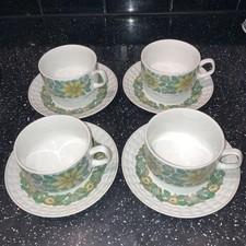20cm Vintage Pontesa Ironstone