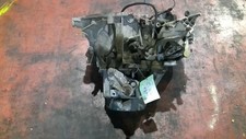 GETRIEBE GEARBOX Peugeot 307