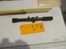 Gewehr Zielfernrohr SEEADLER