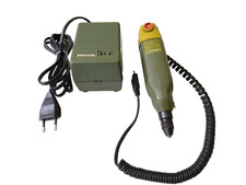 PROXXON  Feinbohrschleifer mit  Netzteil  /U