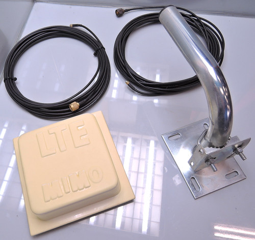 Set lte richtfunkantenne - set,