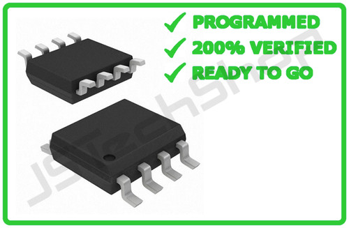 Bios chip hp - chip,