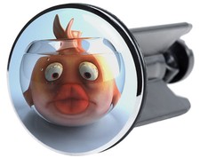 WASCHBECKENSTÖPSEL |