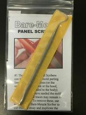 Bare-Metal BARE METAL Panel