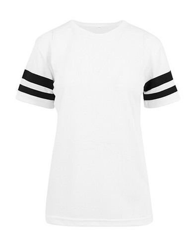 Damen mesh shirt longshirt - damen,