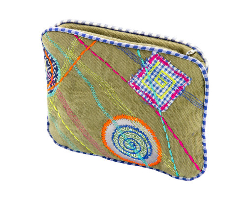 Wendekreis kosmetiktasche - wendekreis,