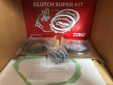 TRW Lucas Clutch Superkit