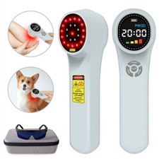 1760mW Medizinisch LLLT Low