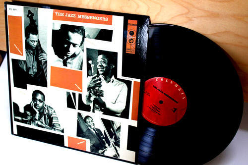 The jazz messengers - jazz, us