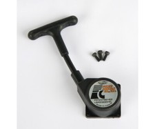 Carson 500054648 Force Seilzugstarter ohne Flansch