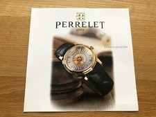Press Release - PERRELET - Le