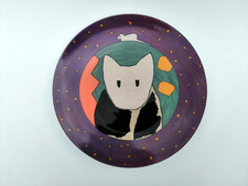 Rosenthal Sammlerteller Fun and More  Nr. 8  Mousetrap Planet 1994