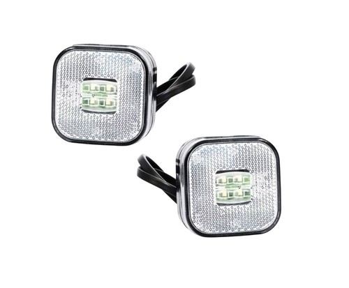Led begrenzungsleuchte - led,
