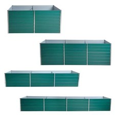 Hochbeet Pflanzbeet Metall