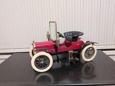 George Carette Replica Jan Blenken Maxitoys Ford Tourer