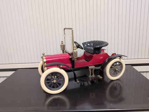 George carette replica - replica, jan