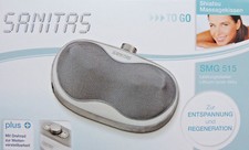 Akku Massagegerät Sanitas SMG