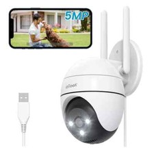 ieGeek 5MP Überwachungskamera