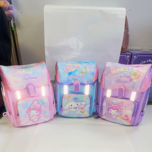 Sanrio melody schulranzen - sanrio,