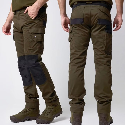 Jack pyke technical - jack,