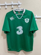 Irland 2014/15 Home Rugby