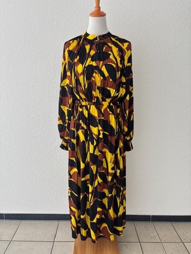 Marc cain kleid maxikleid - marc, kleid,