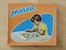 DDR Mosaik Steckspiel Prohag Nr. 43