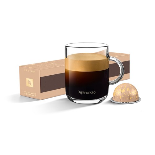 Nespresso limited edition - nespresso,