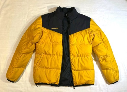Mammut daunenjacke wendejacke - mammut, daunenjacke-wendejacke