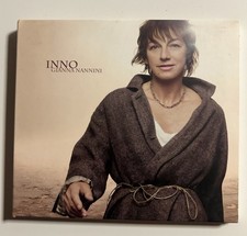 Gianna Nannini - Inno CD