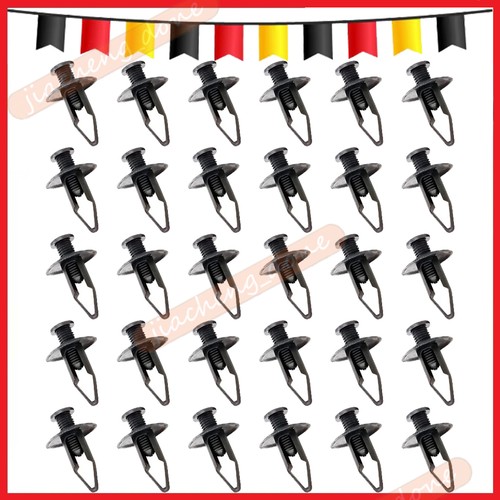 30pc stoßstangen radkasten - 30pc,