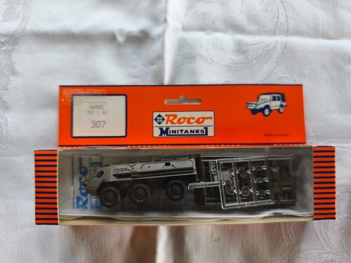 Roco minitanks fuchs - roco,
