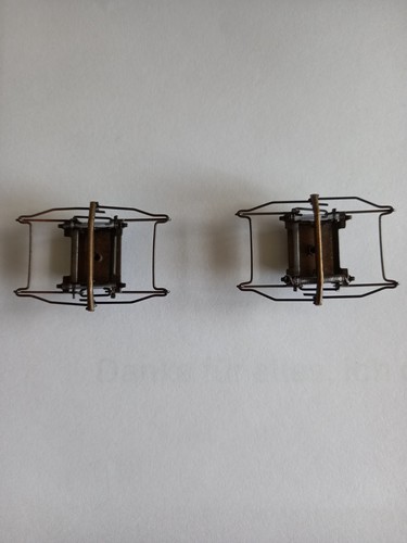 Märklin pantograf - märklin,