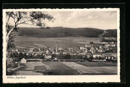 Wilthen sa - ak, i.