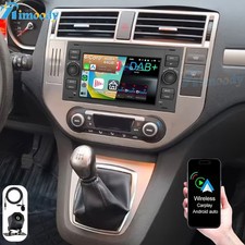 DAB+ Für Ford Focus C-Max