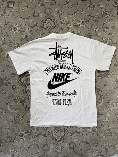 Nike stüssy the wide world - nike,